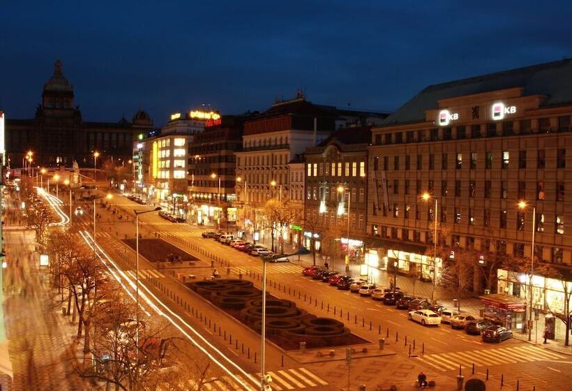 Fotos del hotel Meran:  10