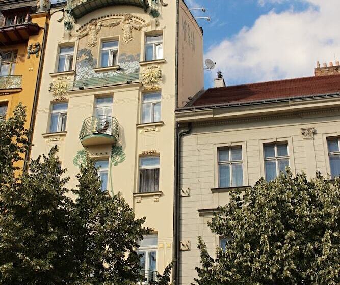 Fotos del hotel Meran:  11