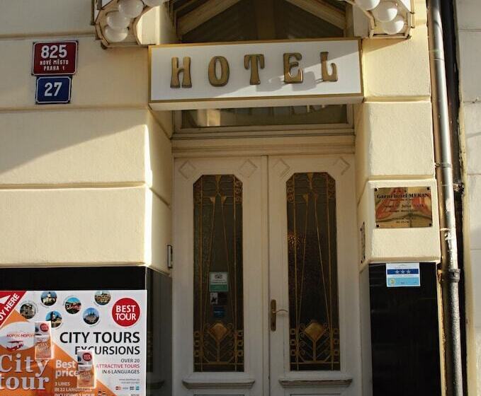 Fotos del hotel Meran:  14