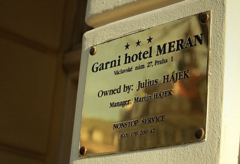 Fotos del hotel Meran:  24