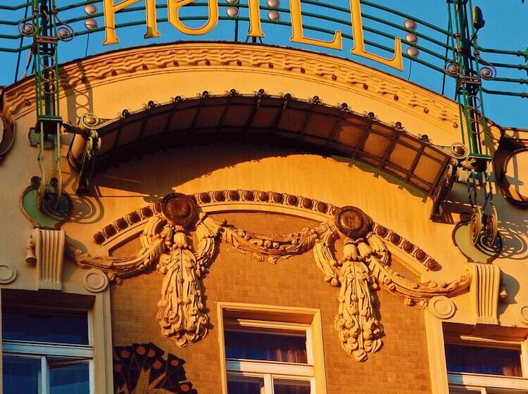 Fotos del hotel Meran:  17