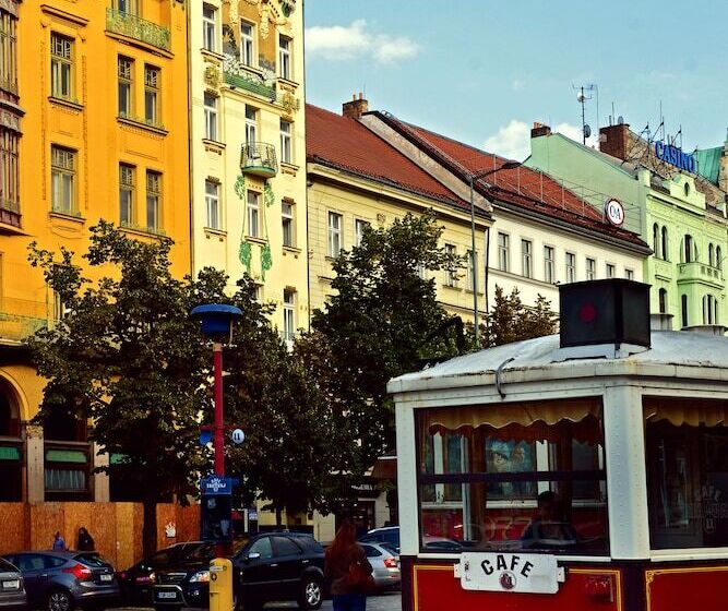 Fotos del hotel Meran:  18