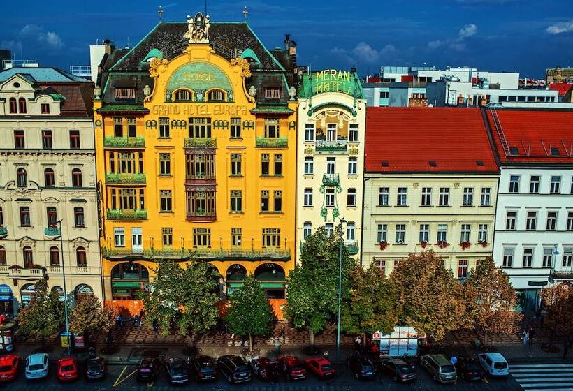 Fotos del hotel Meran:  20