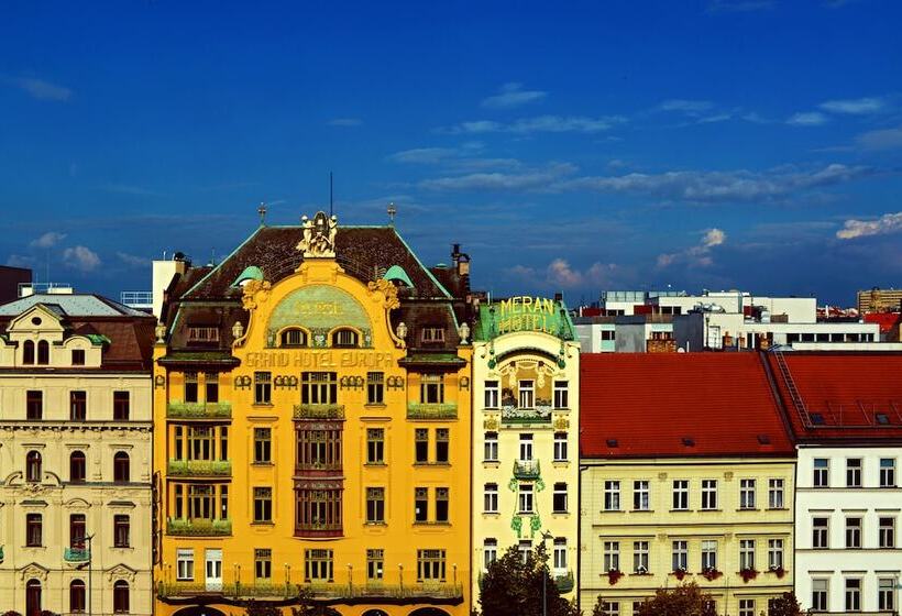 Fotos del hotel Meran:  21