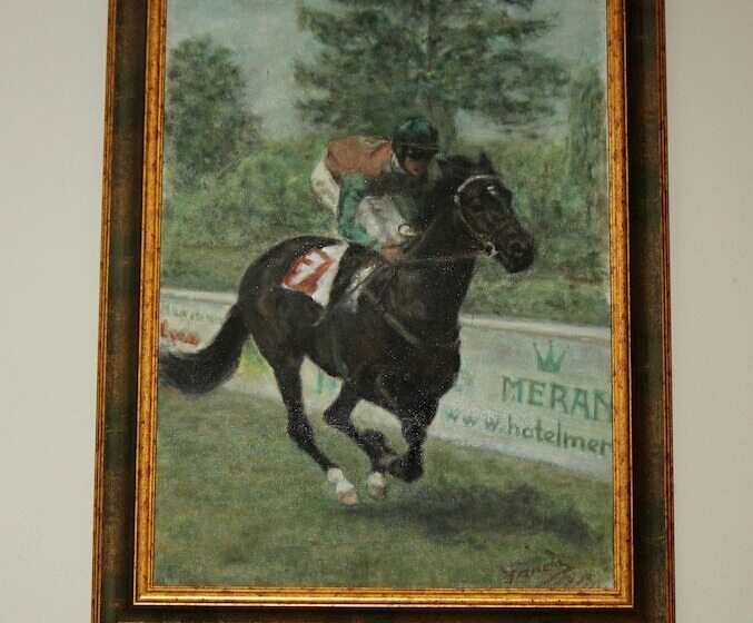 Fotos del hotel Meran:  22