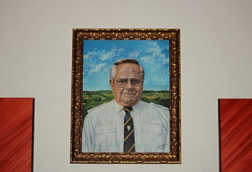 Fotos del hotel Meran:  23