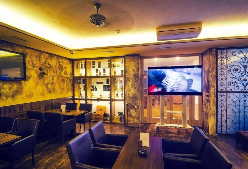 Hotel Metropol