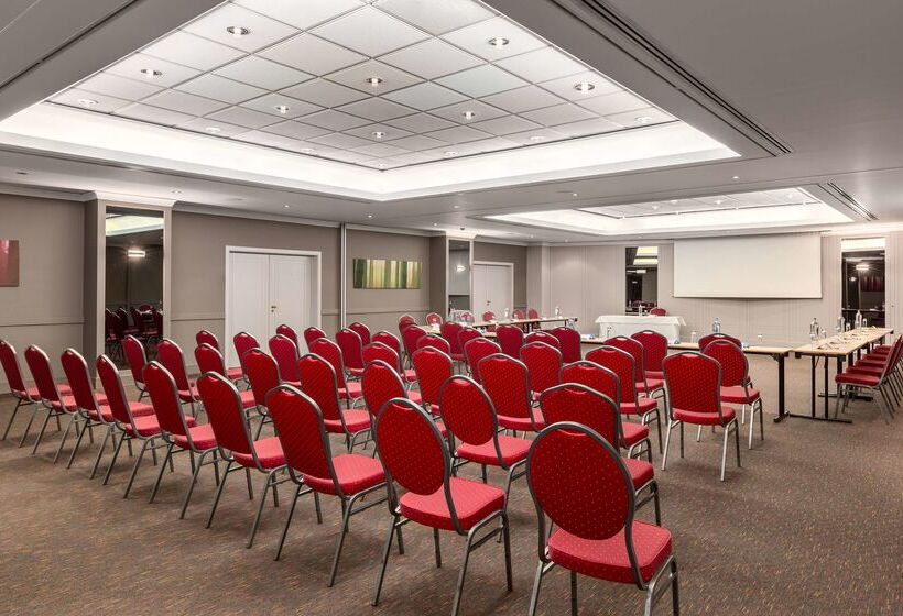 Fotos del hotel NH Brussels Carrefour de L'Europe:  33