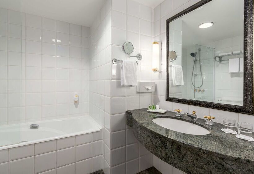 Fotos del hotel NH Brussels Carrefour de L'Europe:  8
