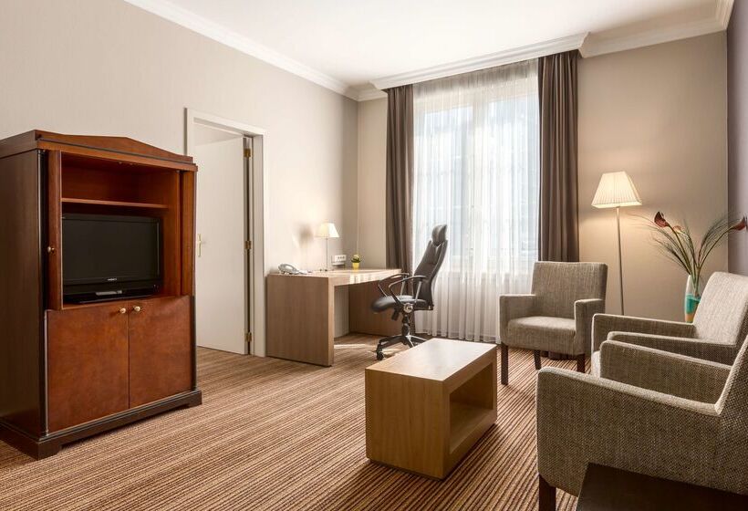Fotos del hotel NH Brussels Carrefour de L'Europe: 1 Fotos del hotel NH Brussels Carrefour de L'Europe: 1