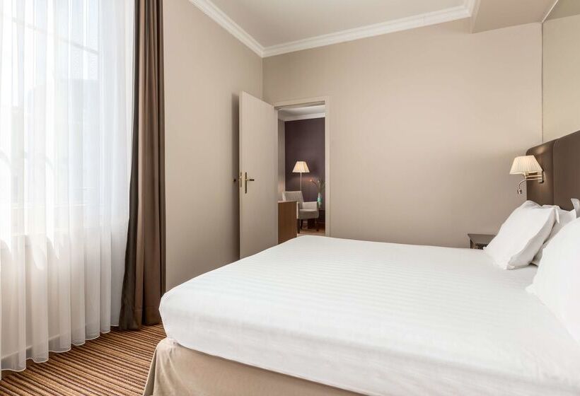 Fotos del hotel NH Brussels Carrefour de L'Europe:  12