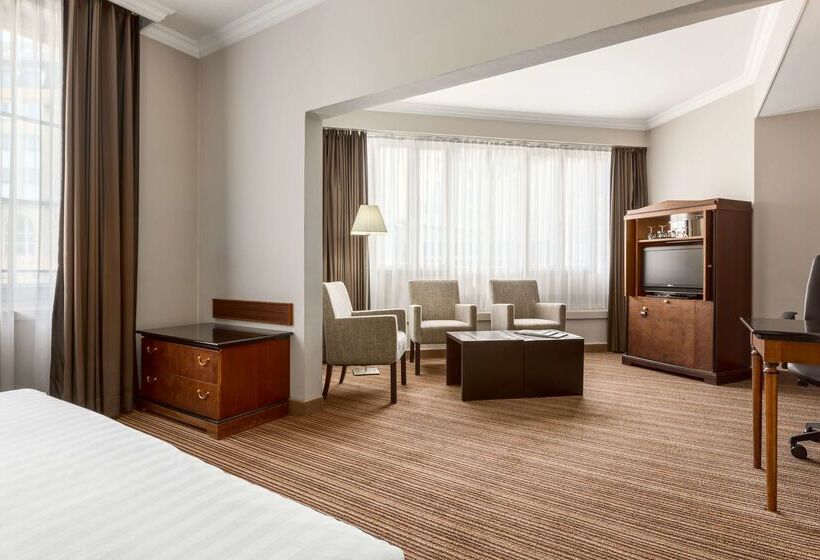 Fotos del hotel NH Brussels Carrefour de L'Europe:  13