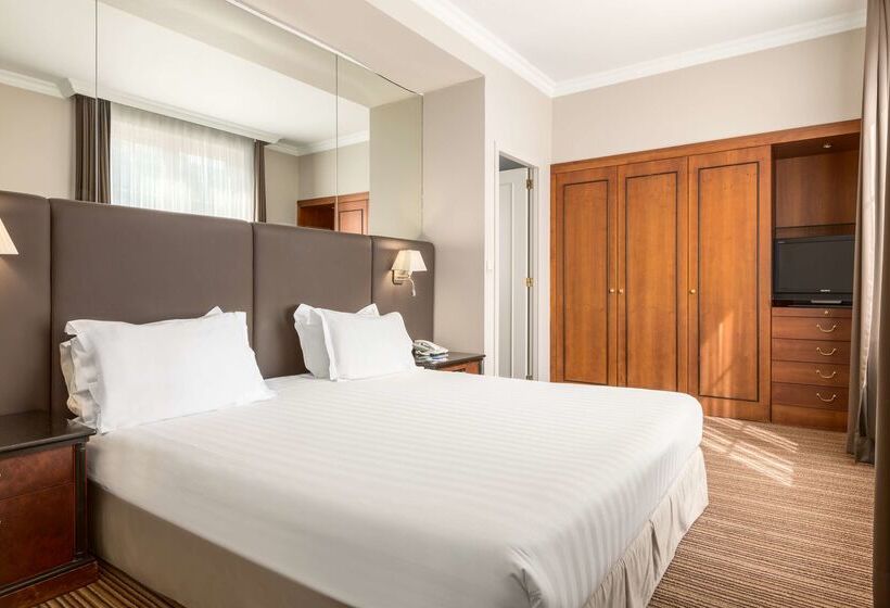 Fotos del hotel NH Brussels Carrefour de L'Europe:  14