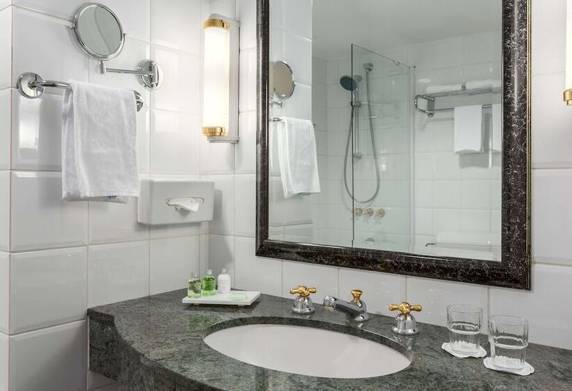 Fotos del hotel NH Brussels Carrefour de L'Europe:  9