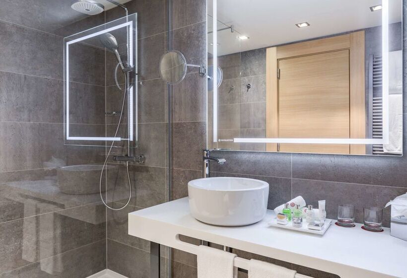 Fotos del hotel Nh Collection Brussels Grand Sablon:  15