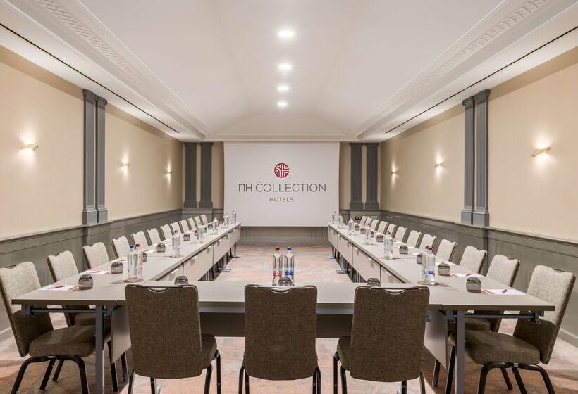 Fotos del hotel Nh Collection Brussels Grand Sablon:  31