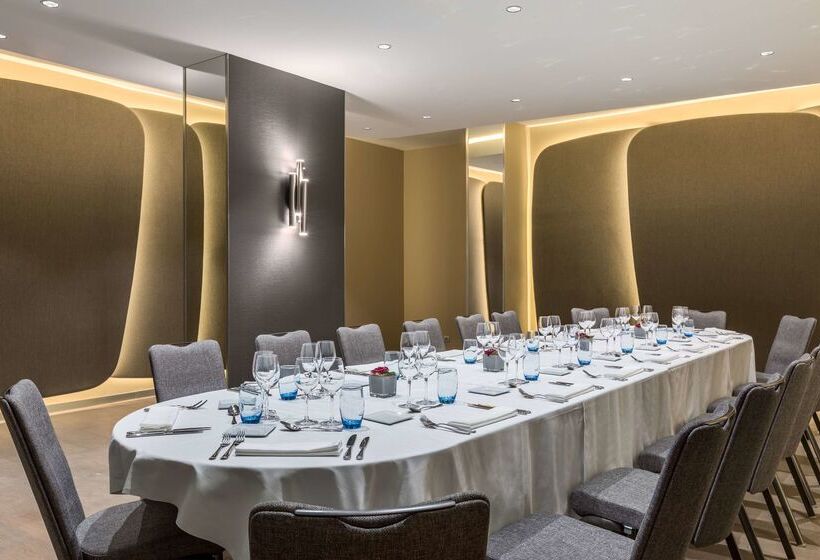 Fotos del hotel Nh Collection Brussels Grand Sablon:  29