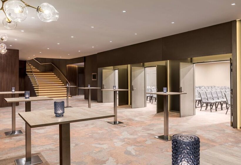 Fotos del hotel Nh Collection Brussels Grand Sablon:  6