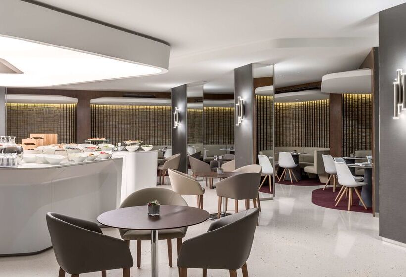 Fotos del hotel Nh Collection Brussels Grand Sablon:  11