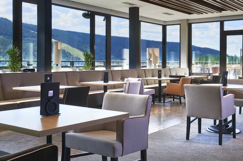 هتل Orea Resort Horal špindlerův Mlýn