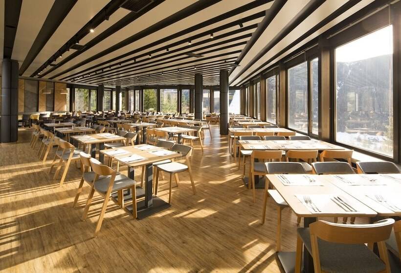 فندق Orea Resort Horal špindlerův Mlýn