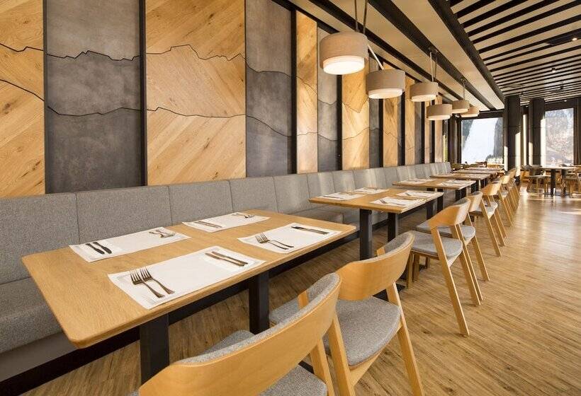 هتل Orea Resort Horal špindlerův Mlýn