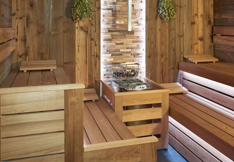 هتل Orea Resort Horal špindlerův Mlýn