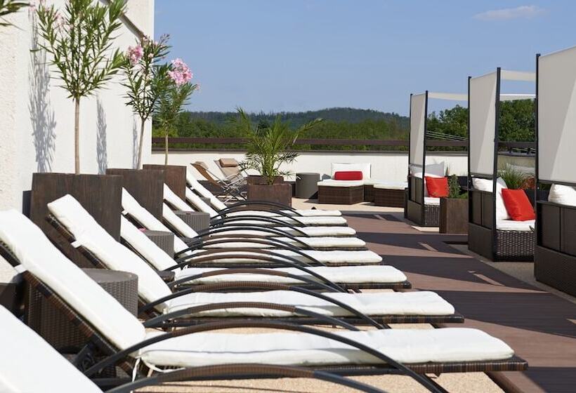 Fotos del hotel Orea Resort Santon Brno: 1 Fotos del hotel Orea Resort Santon Brno: 1