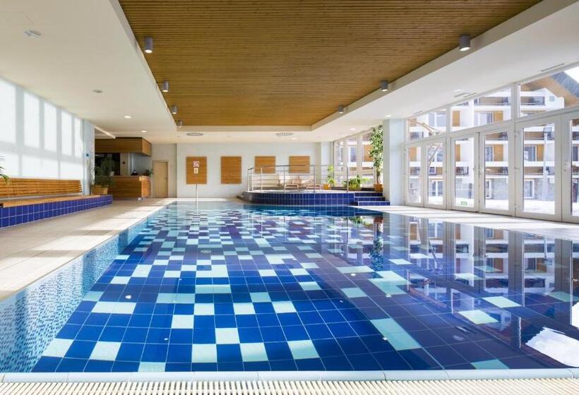 هتل Orea Resort Sklář Harrachov