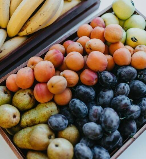 هتل Orea Resort Sklář Harrachov