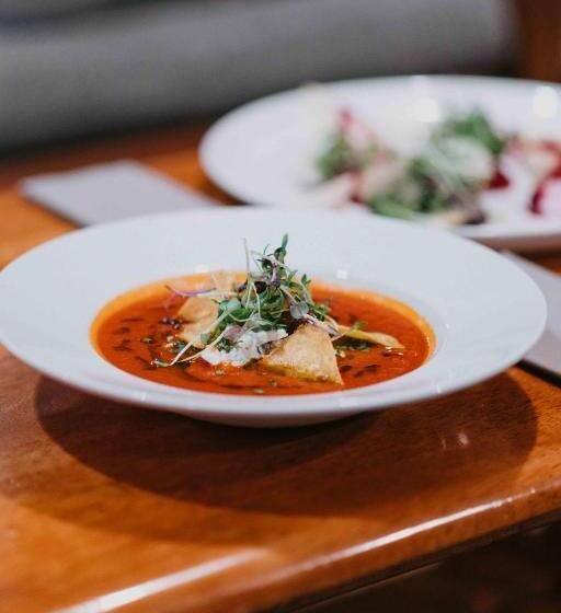 هتل Orea Resort Sklář Harrachov