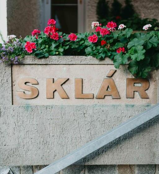 هتل Orea Resort Sklář Harrachov