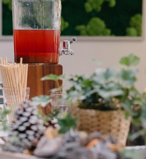 هتل Orea Resort Sklář Harrachov