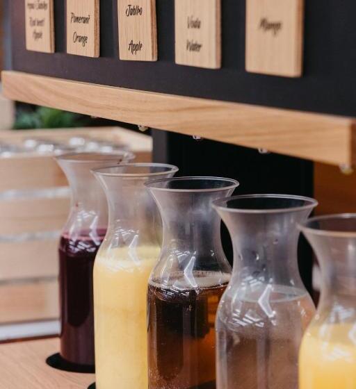 هتل Orea Resort Sklář Harrachov