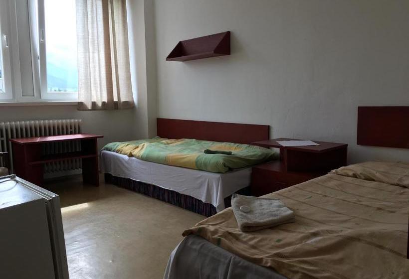 Hotel Penzion Cestar