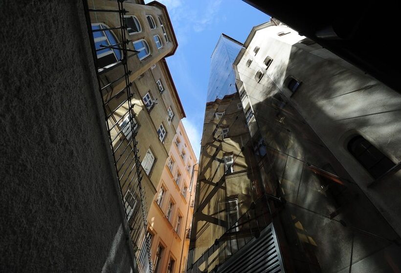 Fotos del hotel Petr:  16