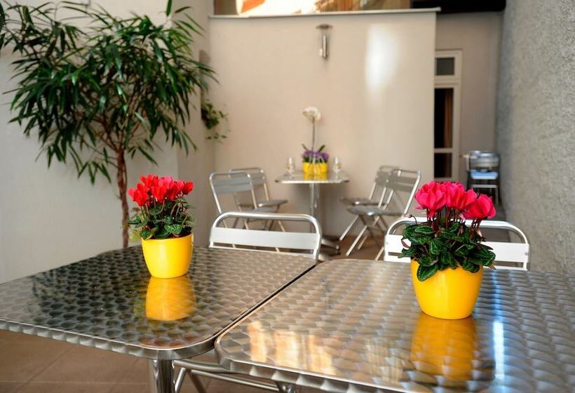 Fotos del hotel Petr:  29