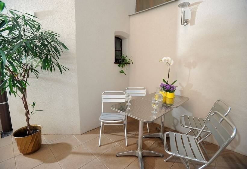 Fotos del hotel Petr:  24