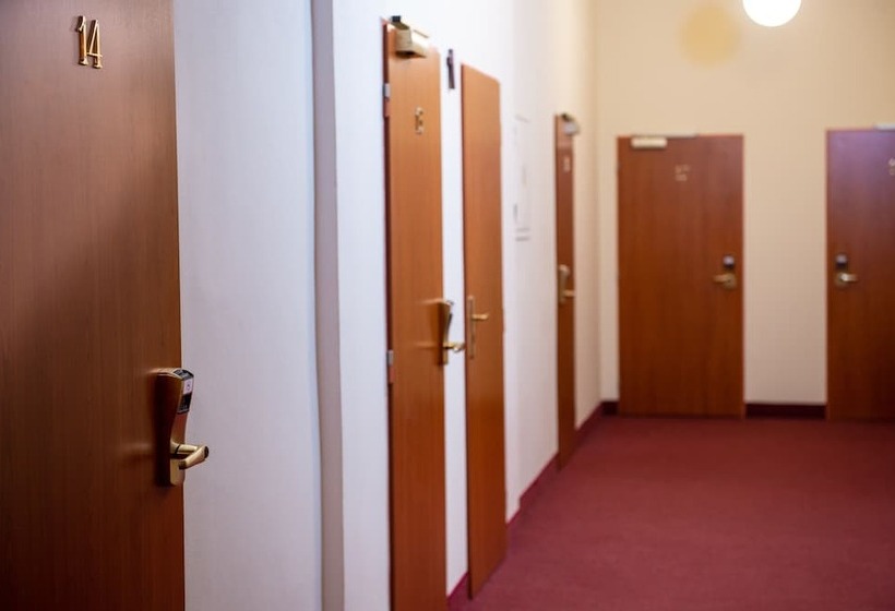 Fotos del hotel Petr:  21