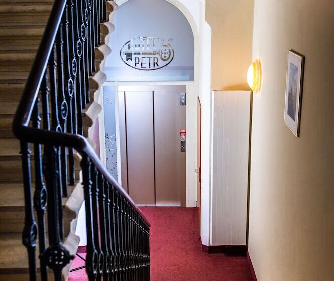 Fotos del hotel Petr:  19
