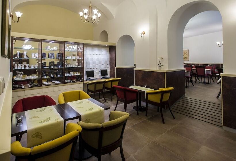 Fotos del hotel Petr:  4