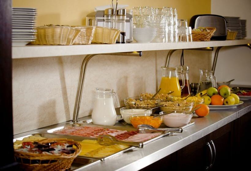 Fotos del hotel Petr:  10