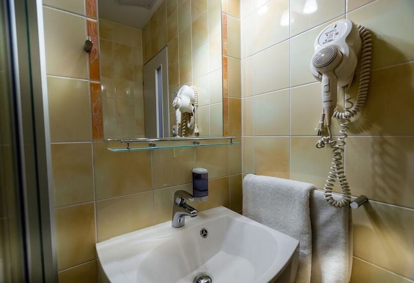 Fotos del hotel Petr:  26