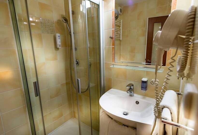 Fotos del hotel Petr:  27