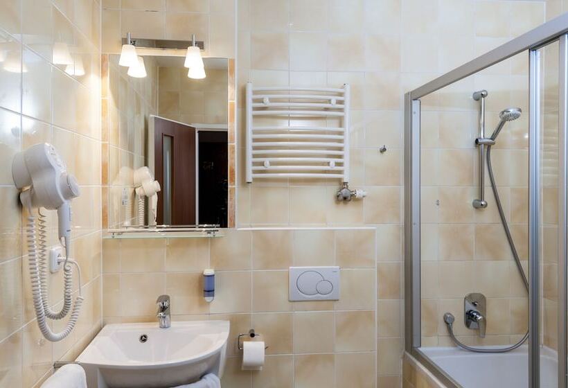 Fotos del hotel Petr:  8