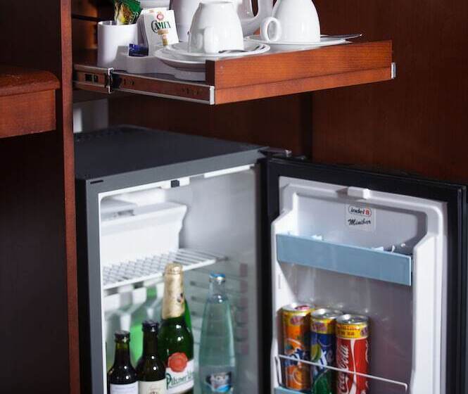 Fotos del hotel Petr:  6