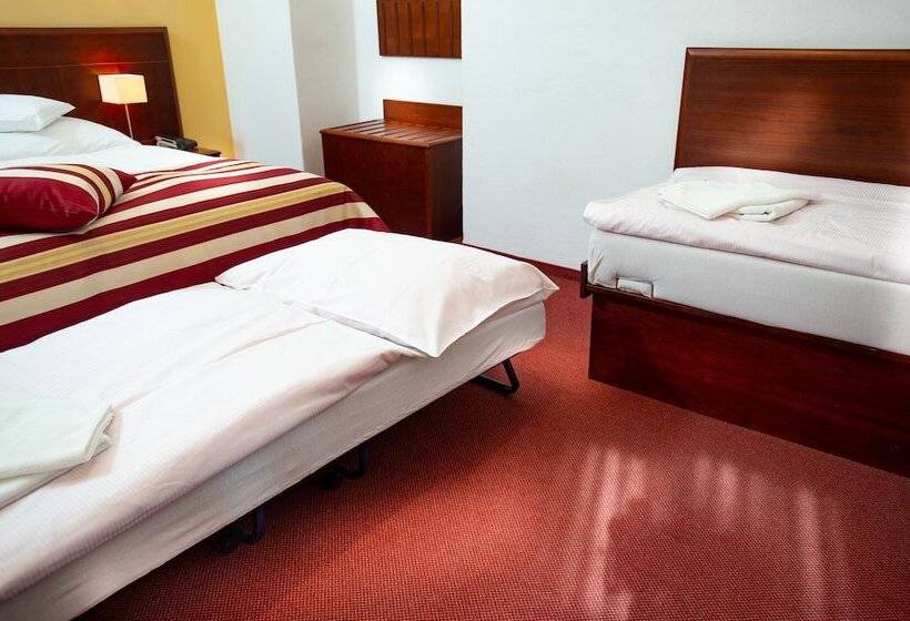 Fotos del hotel Petr:  2