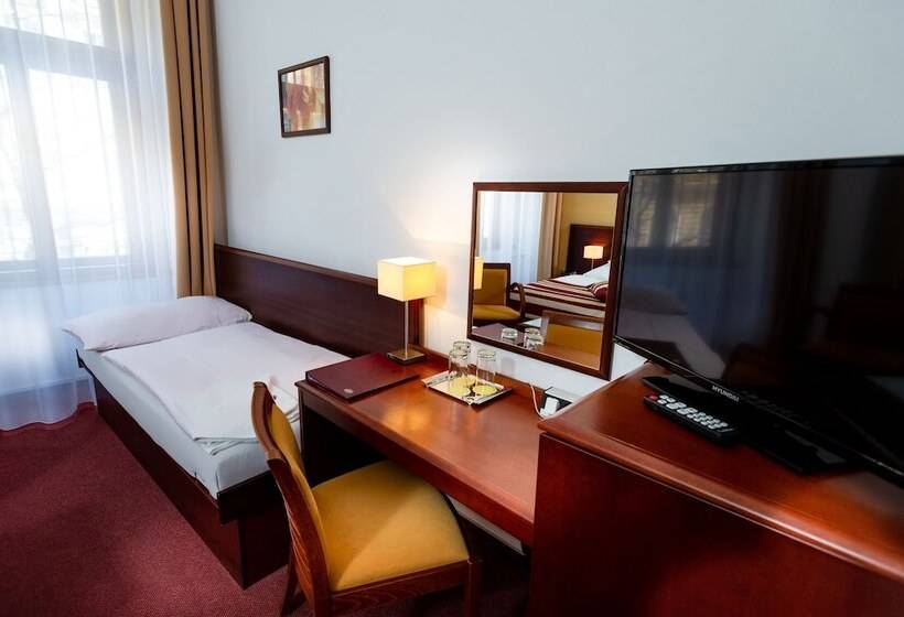 Fotos del hotel Petr:  5