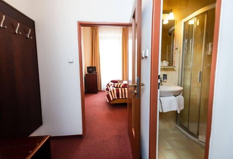 Fotos del hotel Petr:  30