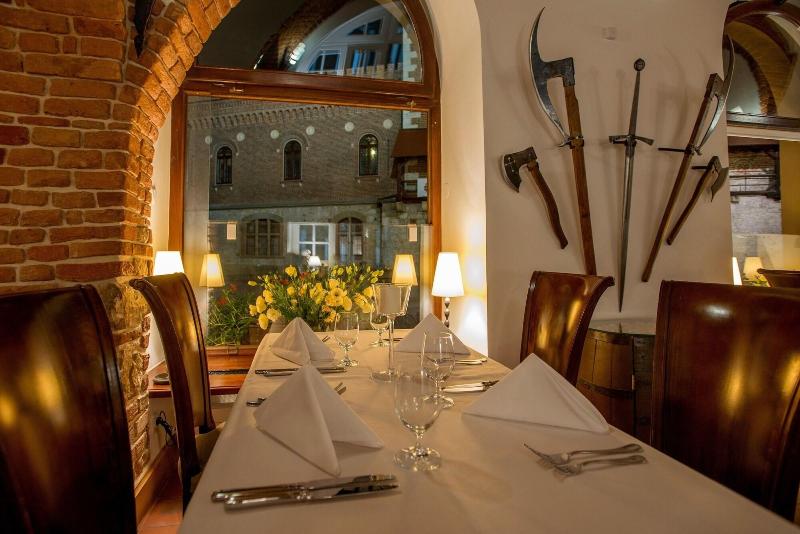 Fotos del hotel Polski Pod Bialym Orlem:  7